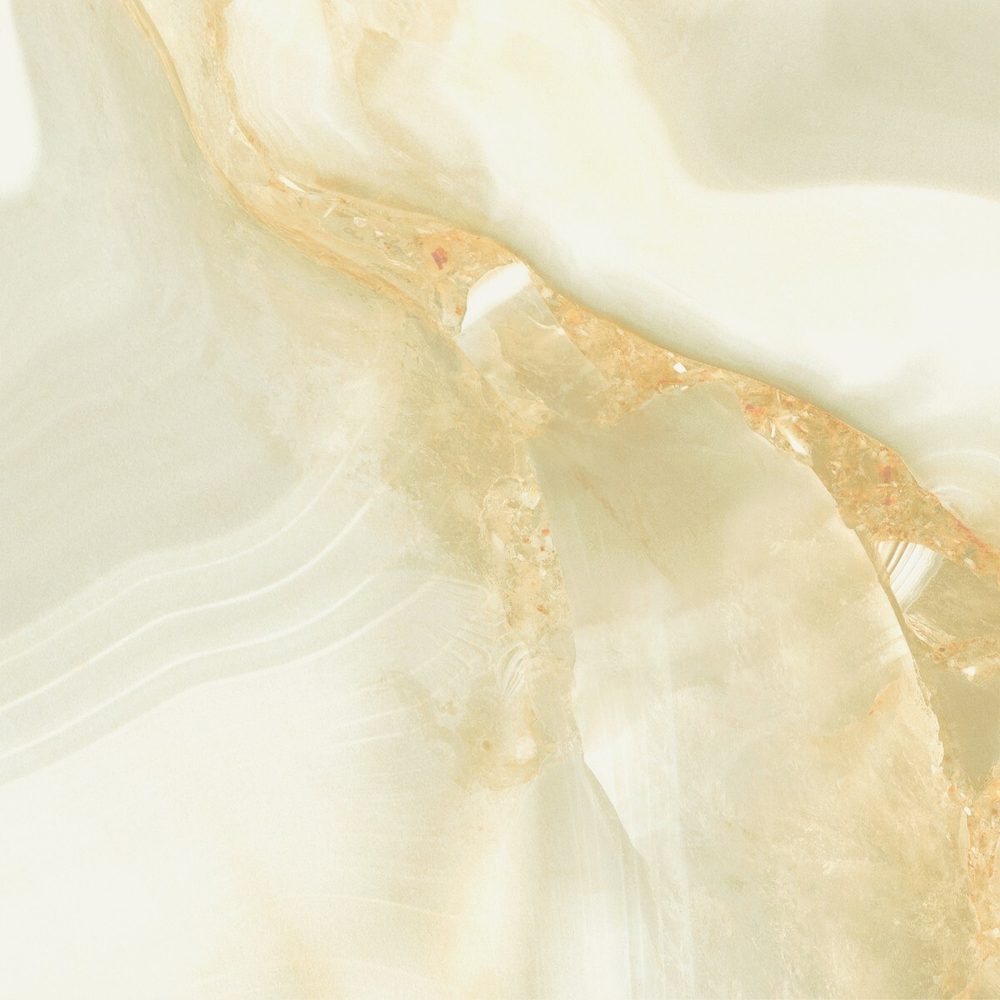 Amber Agate 6060ABR09P