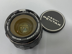 SMC Takumar 28/3.5
