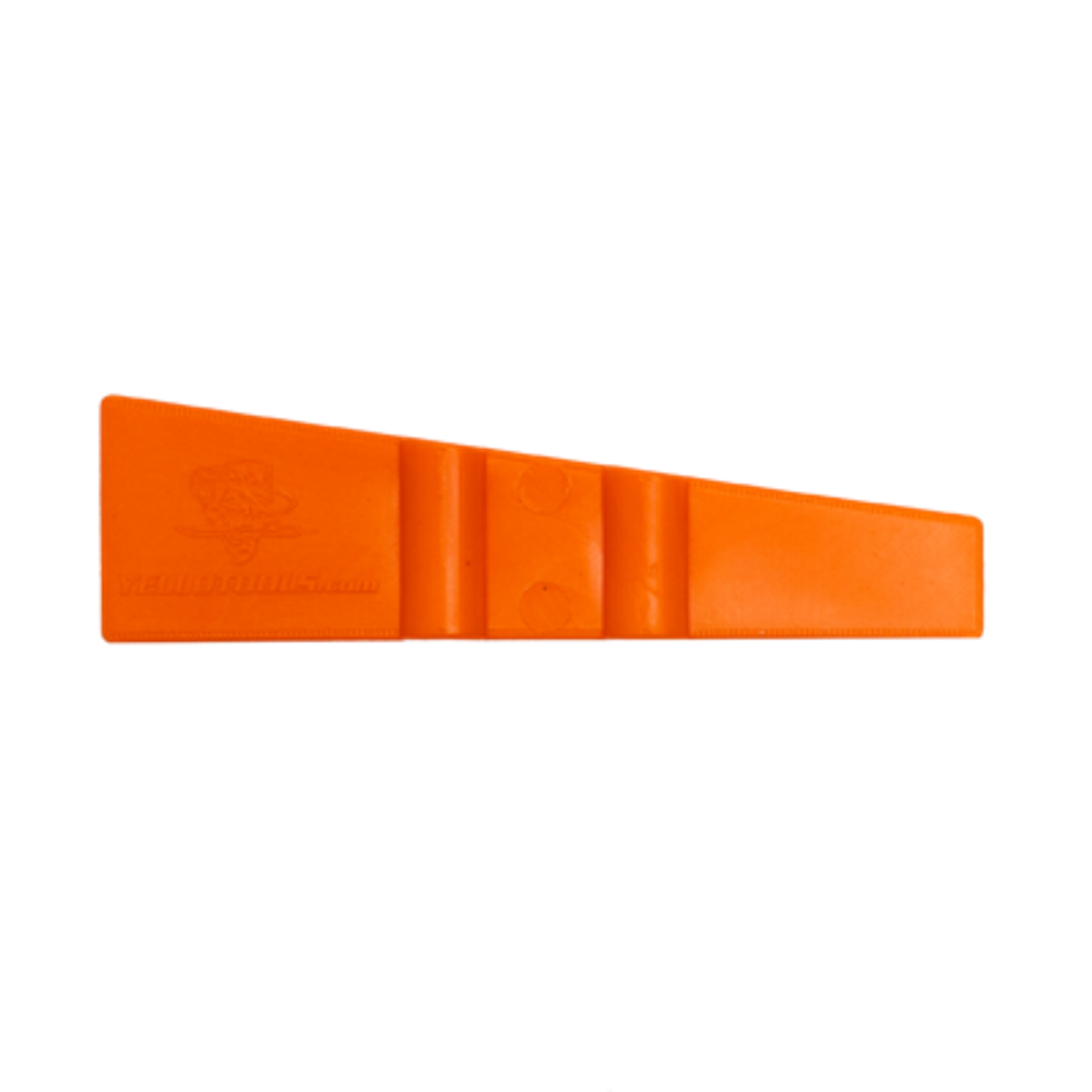 YelloTools Ракель YeloMini мини оранжевый, 20х10мм