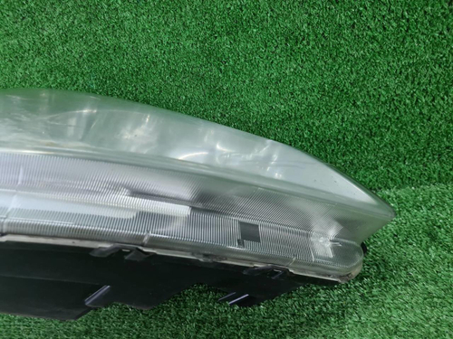 Фара правая Suzuki SX4 (2006-2014) галоген хэтчбек