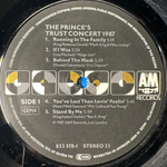 Сборник The Prince's  1987 2LP (Германия 1987г.)