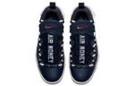 Кроссовки Nike Air More Money Navy