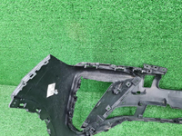 Бампер передний Geely Coolray (2023-н.в.)