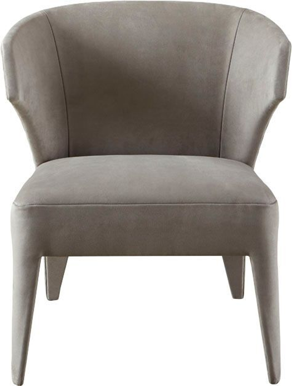 Кресло Baker Lapel Lounge Chair