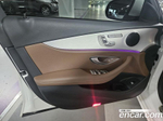 Mercedes-Benz E-Class W213 E250 Avangarde (01.2021)