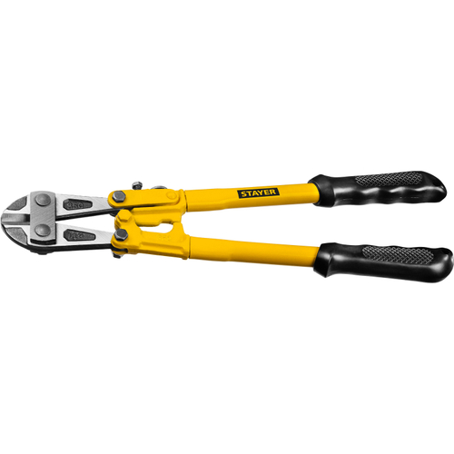 Болторез Hercules, max d=8 / HRC35 d=6, 350 мм, STAYER