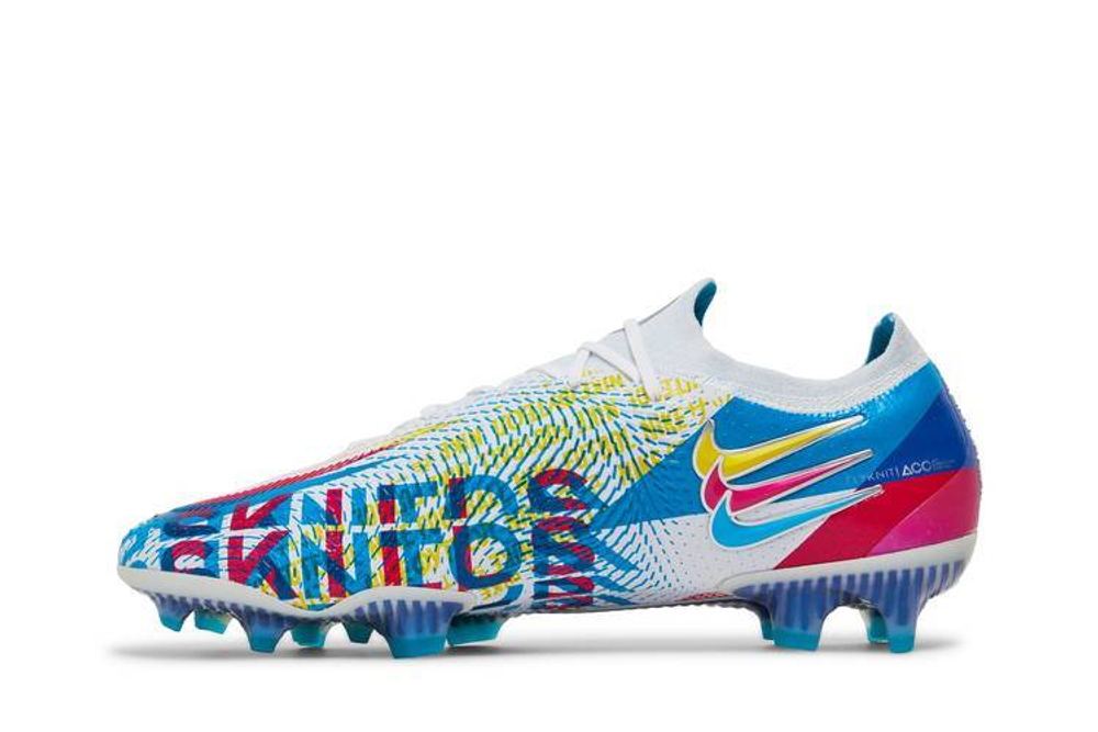 Кроссовки Nike Phantom Gt Elite 3D