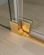 Душевой уголок CEZARES SLIDER-AH-1-90-100/110-C-BORO