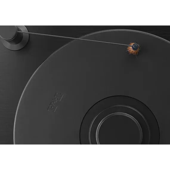 T+A G 2000 R-CMC Black