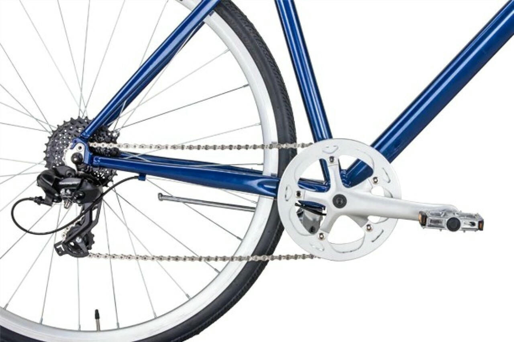 Дорожный велосипед Bear Bike Marsel (2021)