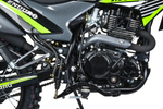 Мотоцикл Motoland 300 ENDURO ST NEON