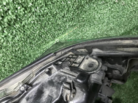 Битая Фара правая Land Cruiser 200 (2015-2021) LED
