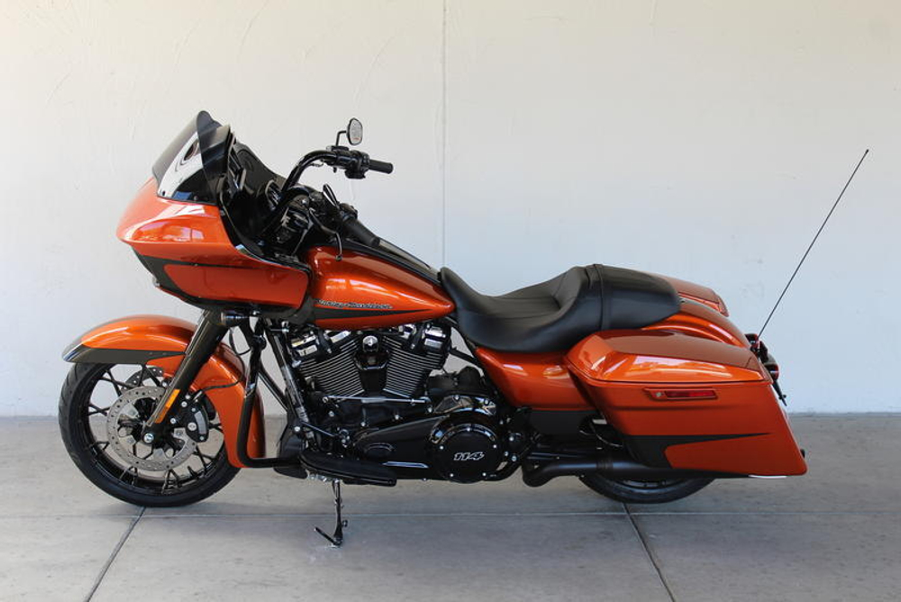 Road Glide Special 114 (2020) Harley-Davidson