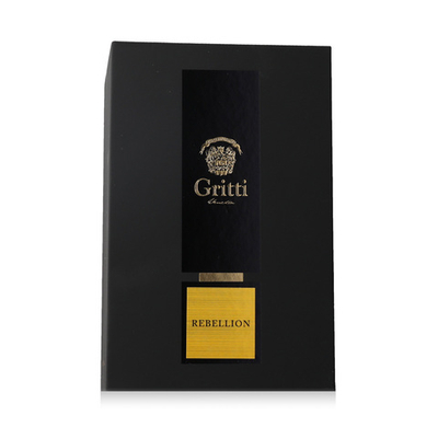 Gritti Rebellion Eau De Parfum 100 ml (unisex)