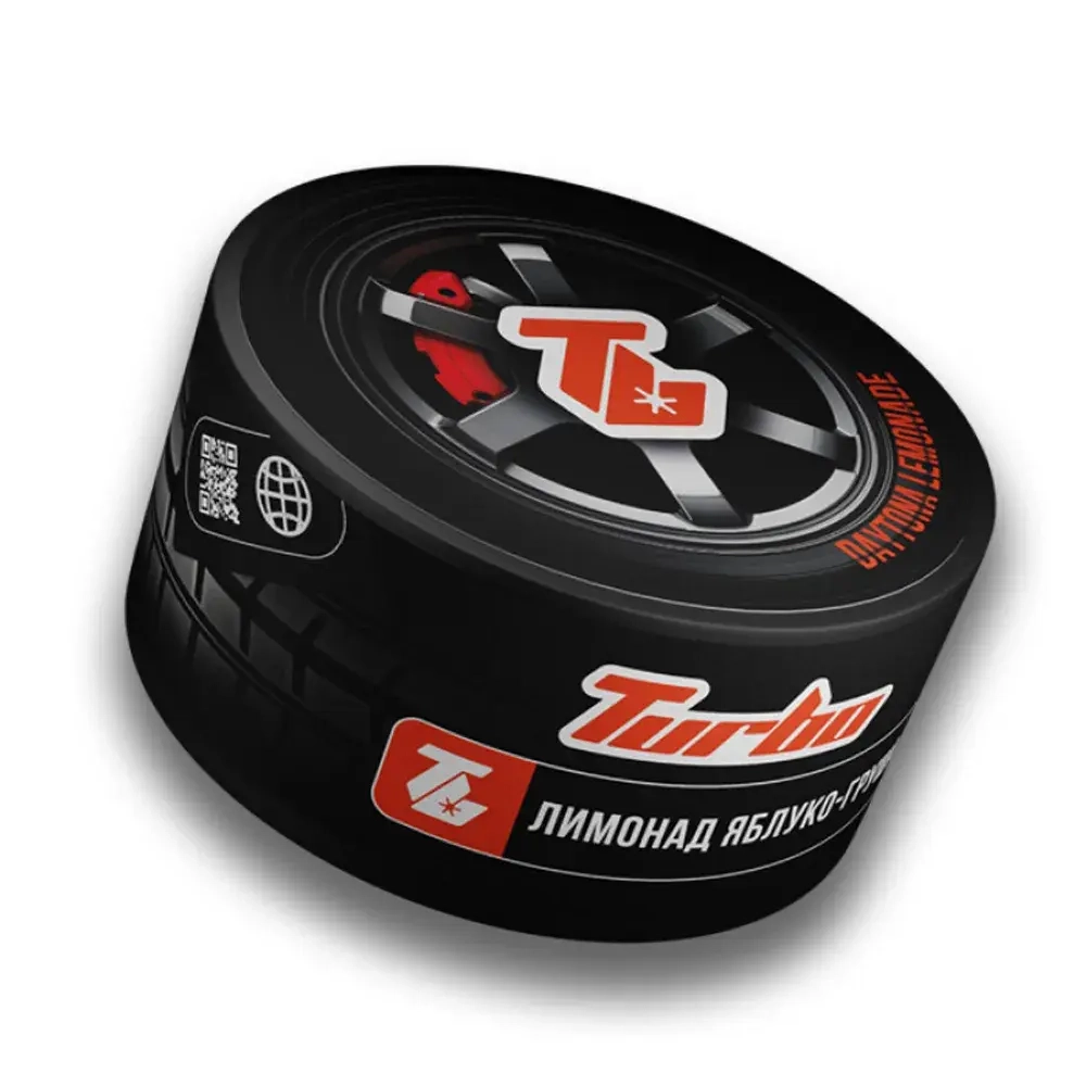 Turbo - Daytona Lemonade (100г)