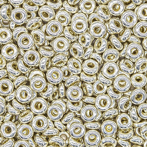 Японский бисер TOHO: подробный обзор