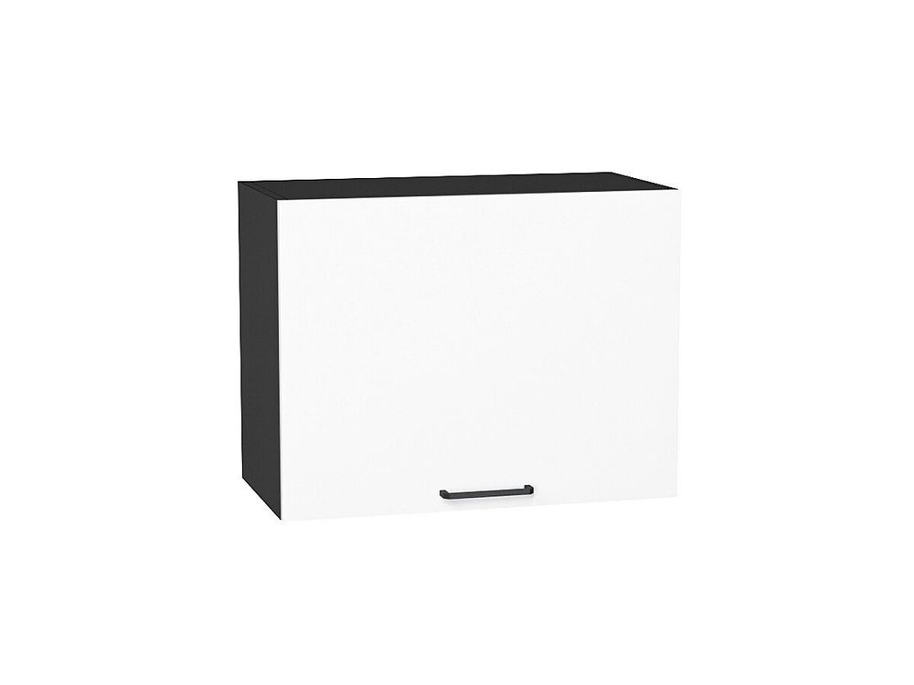 Шкаф верхний горизонтальный Флэт