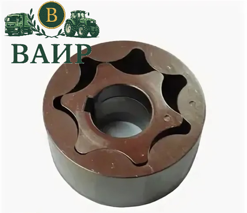 Шестерня подкачки HP0 094230-0070 Denso для Komatsu PC400,SA6D140E, SAA6D125E