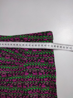 Юбка Enolah разноцветная 50 размер