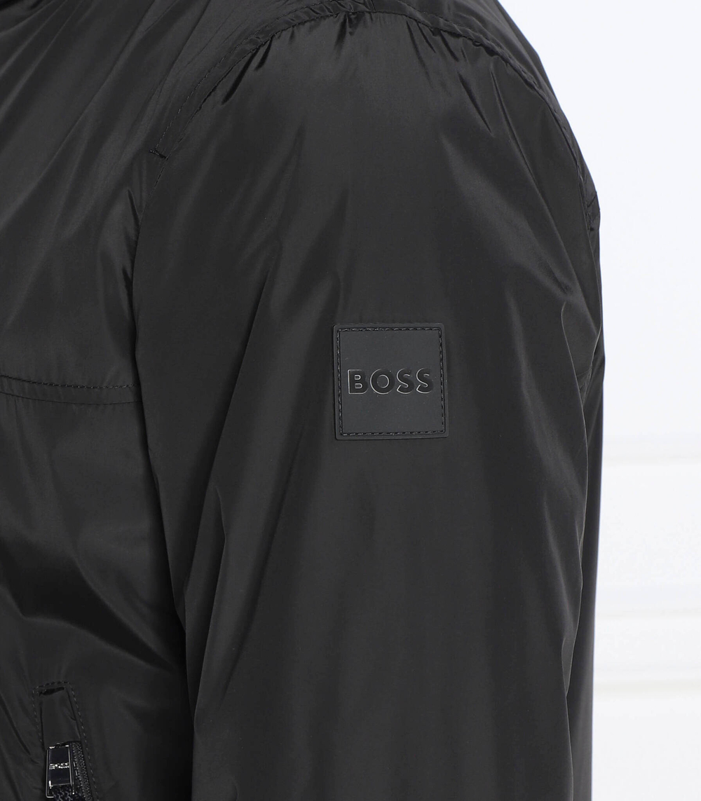 куртка callero21 BOSS BLACK - черный(50477459)