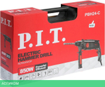 Перфоратор P.I.T. PBH24-C
