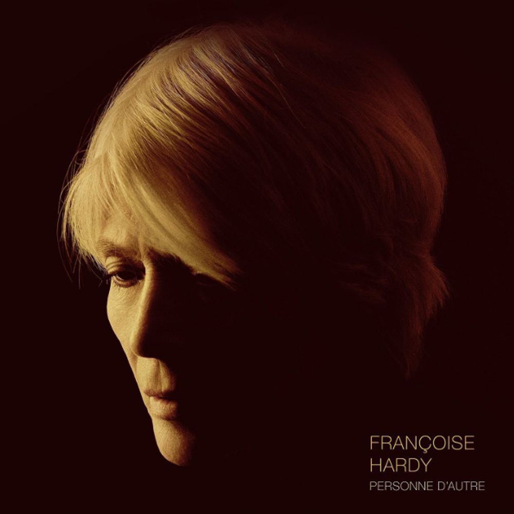 Francoise Hardy / Personne D&#39;autre (CD)