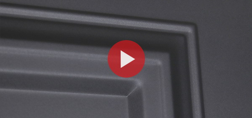 Стальная дверь "Азурит" (терморазрыв 3к). Заказная модель.