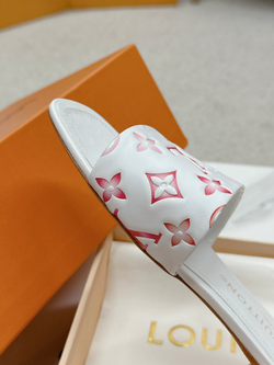 Louis Vuitton Slide