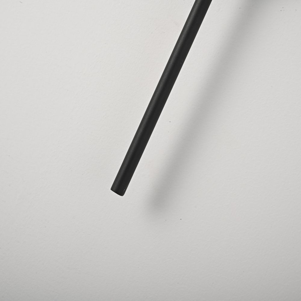 Настенный Светильник Zingy A Black By Imperiumloft