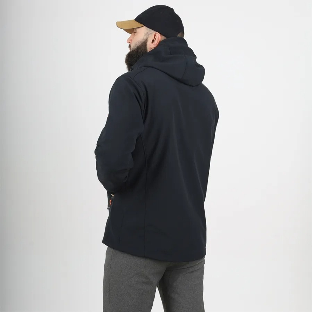 Куртка Сплав Action SoftShell мод. 2