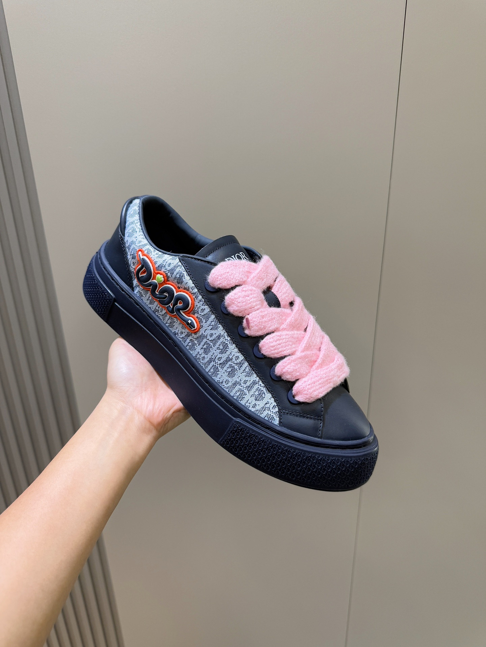 Christian Dior Sneaker