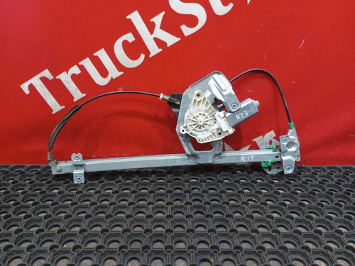 Стеклоподъемник левый