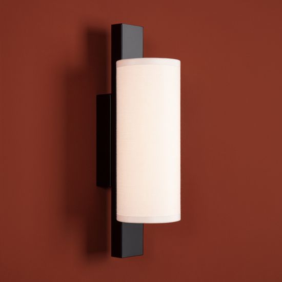 Настенный светильник (бра) Freya FR5625WL-L10B