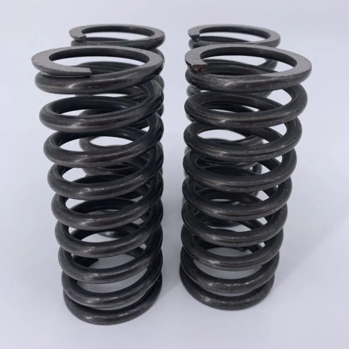 Пружины для изготовления вибростола. Комплект 4 шт.