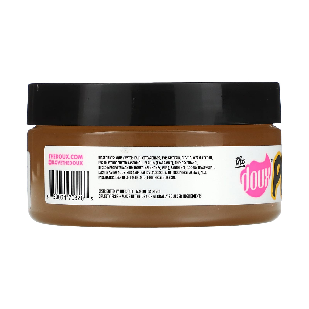 The Doux, Push It, 237 мл (8 жидк. унц.)