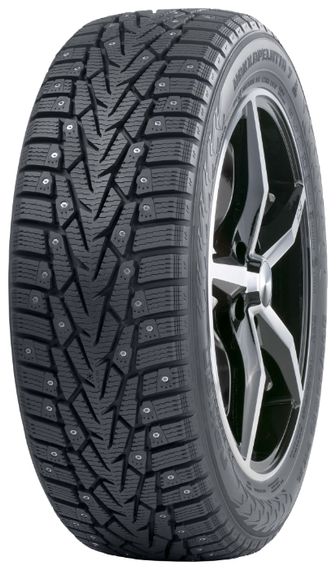 Nokian Tyres Hakkapeliitta 7 215/45 R17 91T XL шип.