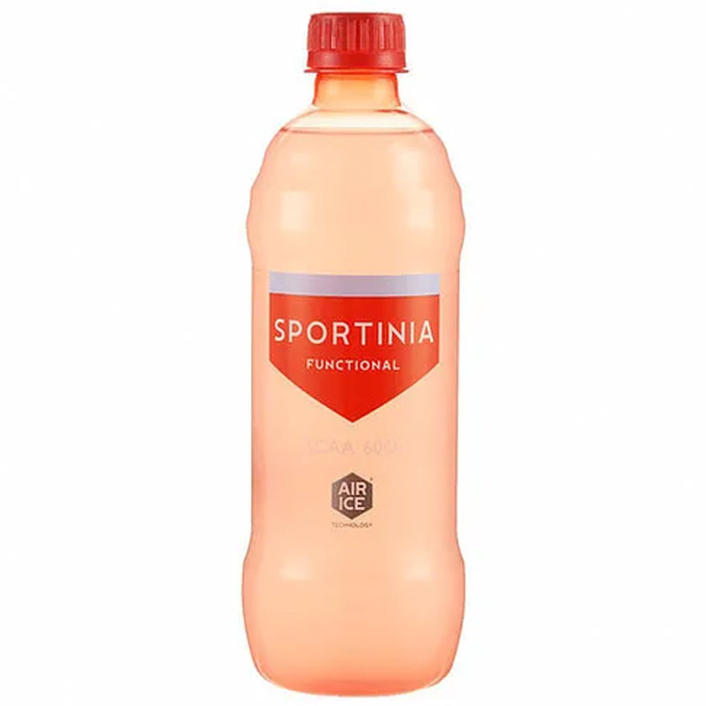 Sportinia BCAA 6000 (500 мл.) [M]
