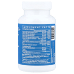 BodyBio, витамин B+, 90 капсул