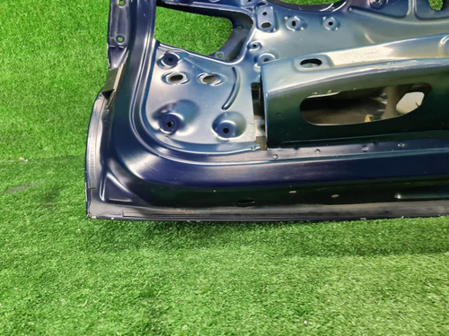 Крышка багажника Jeep Cherokee 5 KL (2013-2018)