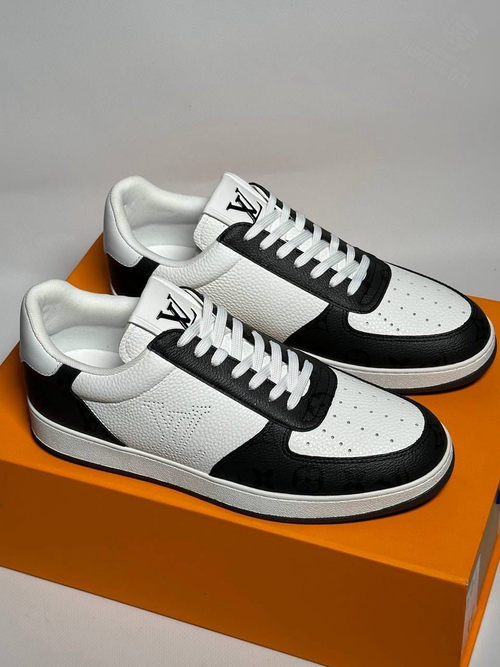 Кеды Louis Vuitton Rivoli