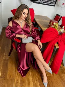 Платье УК-05936.6 Fabrika