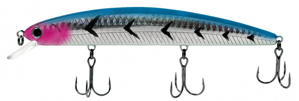 Воблер для рыбалки LureMax STALKER