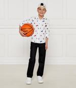 Рубашка Guess - белый(N4YH00 WBHQ0)