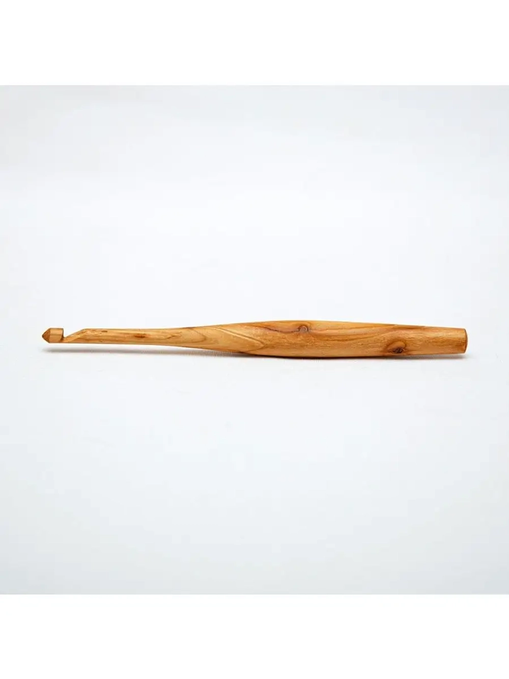 Крючок вязальный