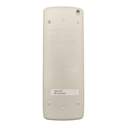 Пульт Mitsubishi W001CP для кондиционер Mitsubishi Electric