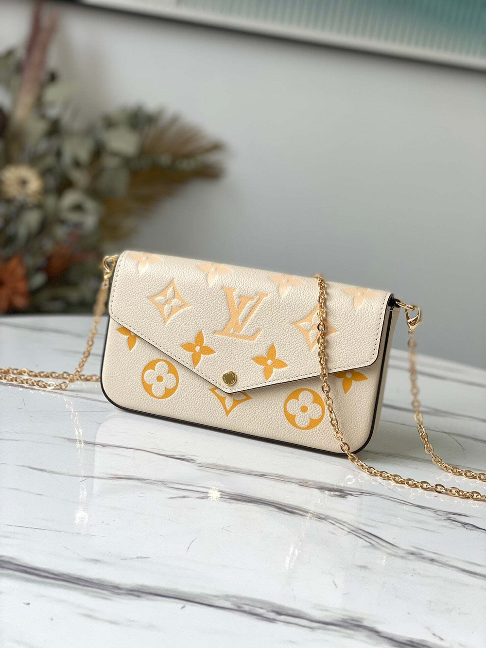 Louis Vuitton Felicie