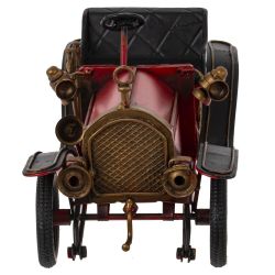 GAEM Изделие декоративное "Автомобиль", L26 W10,5 H11 см