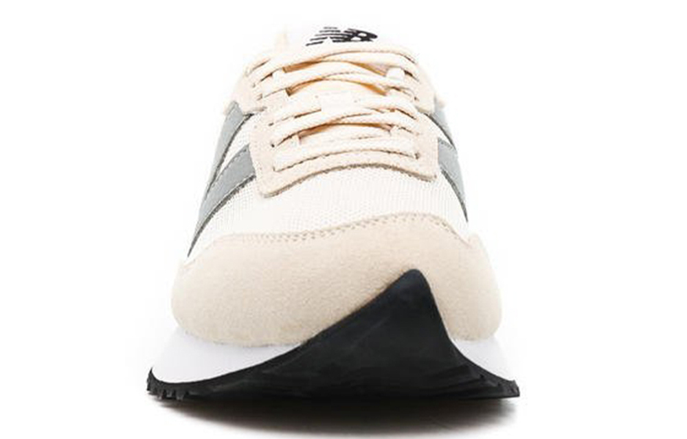 Кроссовки New Balance Nb 237 (Женская размерная сетка)