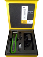 Машинка для груминга Codos К80 неон