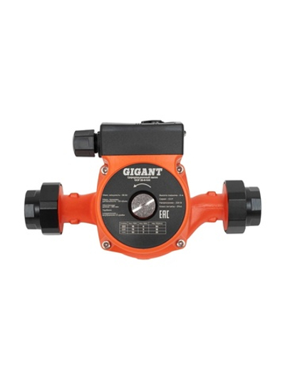 Циркуляционный насос Gigant GСP-25-6-180